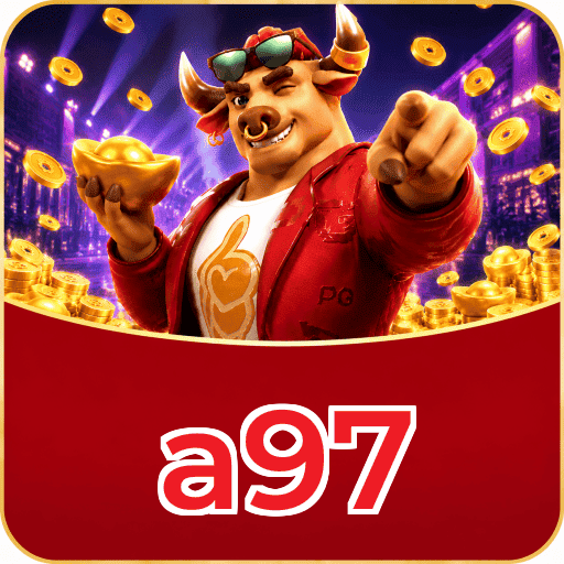 Logo da a97