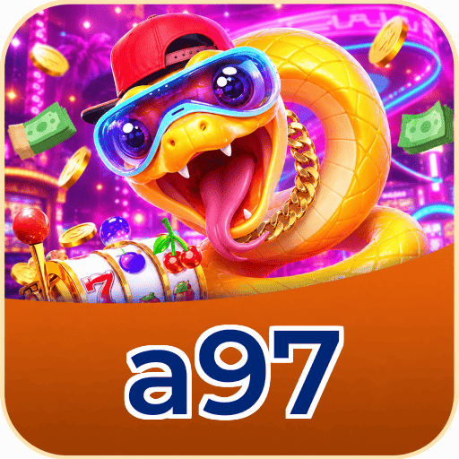 Logo a97 Loteria Online