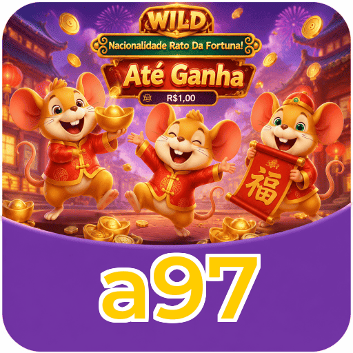a97 Jackpots Progressivos