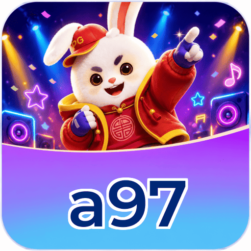 Logo a97 Telegram Canal Oficial