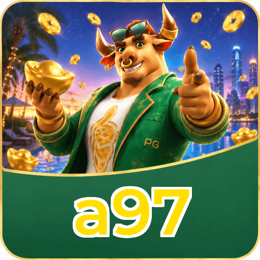 a97 Logo Verificado