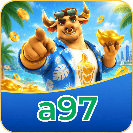 a97 Logo Oficial