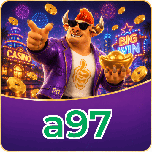 a97 Logo Seguro