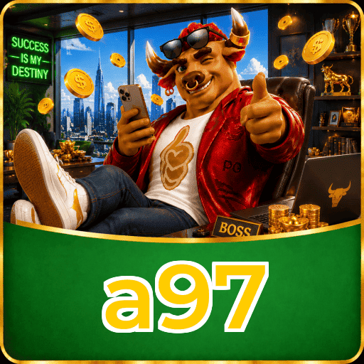 a97 Loteria Online Brasil - Plataforma Certificada