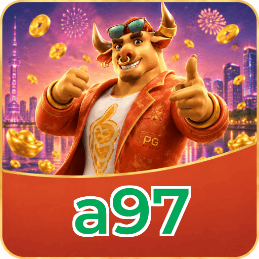 Requisitos do APK a97 para Android - Logo Oficial